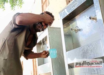 ارتفاع تدريجى في درجات الحرارة.. الأرصاد تعلن حالة الطقس غدا بالإسكندرية (تفاصيل) ارتفاع تدريجى في درجات الحرارة.. الأرصاد تعلن حالة الطقس غدا بالإسكندرية (تفاصيل)