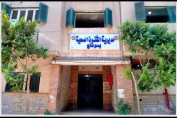 استجابة عاجلة من صحة سوهاج لإنقاذ وعلاج الطفلة جنا ضحية العنف الأسري