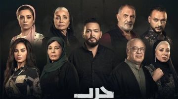 اعرف كم عدد حلقات مسلسل حرب الجبالي للفنان أحمد رزق