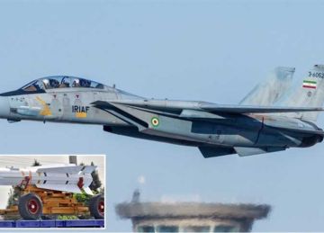 الأطول مدى في الشرق الأوسط.. السلاح الإيراني الأهم في انتظار دخول الخدمة لمواجهة إسرائيل