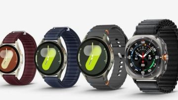 الحق اشتري.. خصم هائل على ساعات سامسونج جالاكسي إليك التفاصيل