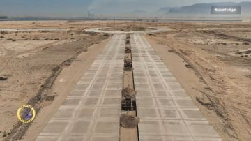 السخنة تتحول إلى بوابة لوجستية عالمية.. مشروع تطوير شامل للميناء برؤية مستقبلية واعدة