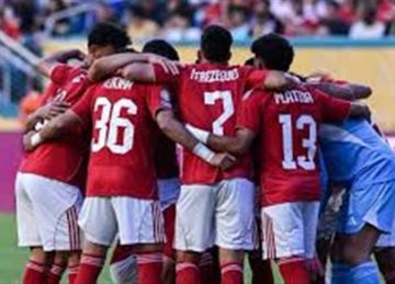 اللي ذاكر ذاكر .. تعليق مفاجئ من نجم الأهلي على مواجهة بورتو اللي ذاكر ذاكر .. تعليق مفاجئ من نجم الأهلي على مواجهة بورتو