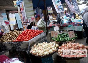  الليمون بـ40 .. قائمة أسعار الخضروات والفاكهة اليوم الثلاثاء بسوق العبور