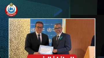 انجاز جديد.. مصر أول دولة في شرق المتوسط تحقق السيطرة على التهاب الكبد الوبائي B