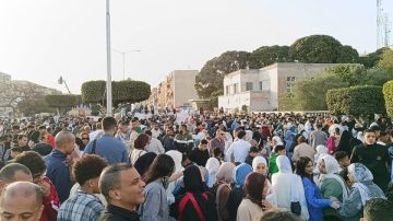 بالأسماء.. تجهيز 503 ساحات لأداء شعائر صلاة عيد الأضحى في المنوفية