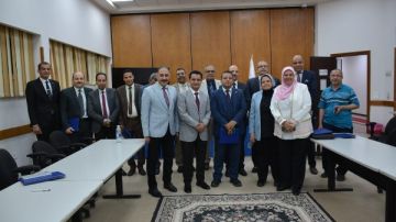 تكريم خاص لمحاضري التسهيلات الضريبية تقديرا لجهودهم في نشر الوعي وتعزيز ثقافة الالتزام