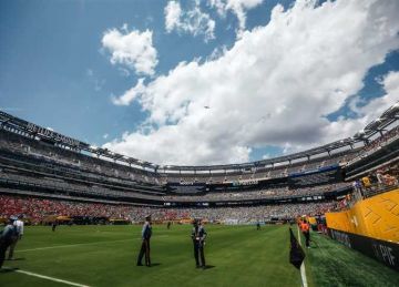 حتى بعد الاستئناف.. احتمالية إلغاء مباراة الأهلي وبالميراس وخبير يكشف مصيرها