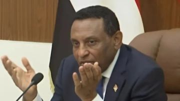 رئيس وزراء السودان: الحرب في طريقها للنهاية والجيش يحقق التقدم
