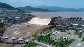 زيادة طفيفة في المخزون.. وخبير يكشف موعد الفتح الإجباري لبوابات سد النهضة