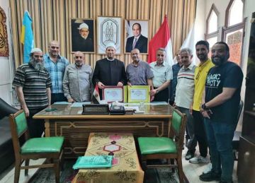  شوف اسمك .. المصرى اليوم تنشر أوائل الشهادة الإعدادية الأزهرية في الإسكندرية