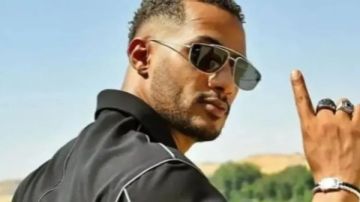 مش عشان أزعلكم .. منشور مثير من محمد رمضان لسبب غريب