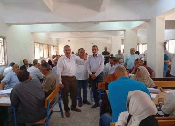 موعد فتح باب تظلمات الشهادة الإعدادية 2025 في محافظة الشرقية