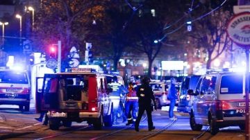 هجوم على مدرسة في مدينة جراتس النمساوية يسفر عن مقتل شخص وإصابة آخرين