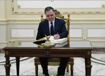 وزير الداخلية يهنئ السيسي بذكرى 30 يونيو: جسدت إرادة شعب وصنعت مستقبل وطن