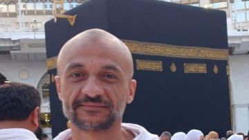 أسرة تحرير صدى البلد تنعى الكاتب الصحفي معتز مجدي