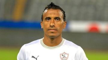 إعلامي عن اعتزال عبد الشافي: بالتوفيق يا خلوق