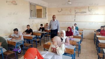 استبدال أسئلة الامتحانات وتأجيل موعدها وتحديد المصور.. تسريبات تضرب اختبارات الإعدادية بالمحافظات
