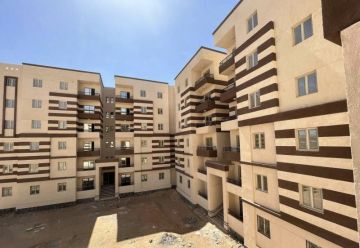  الإسكان : اليوم آخر فرصة للسداد مقدم جدية الحجز بـ سكن لكل المصريين7 لمتوسطي الدخل