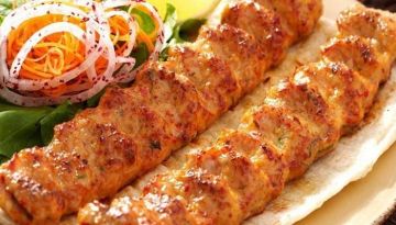 بربع صدور.. طريقة عمل كفتة الدجاج الاقتصادية