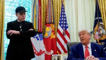 بعد وصفه بالمجنون.. ماسك يؤيد فكرة عزل ترامب