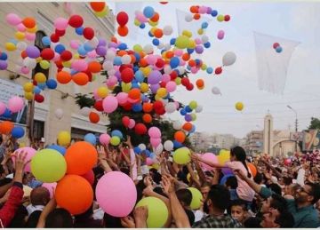 تعرف على خريطة ساحات صلاة عيد الأضحى بالمنوفية 2025