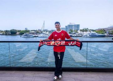 راتب خرافي .. التفاصيل المالية لعرض نيوم السعودي لضم زيزو راتب خرافي .. التفاصيل المالية لعرض نيوم السعودي لضم زيزو