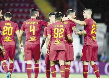 روما الإيطالي يعرض نجمه على ريال مدريد