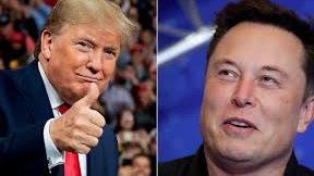 كيف تحول تحالف ترامب وماسك إلى خلاف على السوشيال ميديا