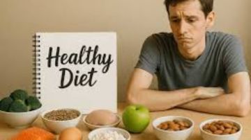 نشرة المرأة والمنوعات : إفراط الحامل في الفيتامينات يصيبها بالسكر .. الرجيم القاسي يؤذي صحة الرجال النفسية نشرة المرأة والمنوعات : إفراط الحامل في الفيتامينات يصيبها بالسكر .. الرجيم القاسي يؤذي صحة الرجال النفسية