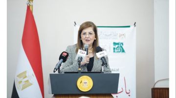 هالة السعيد: التكنولوجيا المالية ركيزة أساسية لتحقيق التنمية المستدامة في مصر