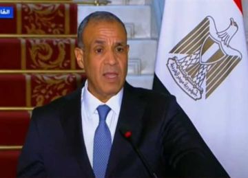 وزير الخارجية يبحث تطورات المنطقة مع مبعوث الرئيس الأمريكي للشرق الأوسط