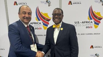 وزير قطاع الأعمال العام: مصر مركز واعد للطاقة الخضراء والصناعات الدوائية