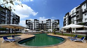 6 يوليو.. بدء تسليم دفعة جديدة من وحدات مشروع جنة بـالمنصورة الجديدة