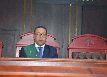 جنايات الأقصر تؤيد الإعدام لـ ترزي إسنا.. استدرج طفلا بـ جرو وهتك عرضه داخل ورشة مهجورة