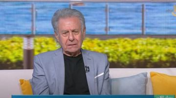 سليم سحاب يكشف عن تفاصيل مشروعه الفني الجديد لاكتشاف المواهب سليم سحاب يكشف عن تفاصيل مشروعه الفني الجديد لاكتشاف المواهب