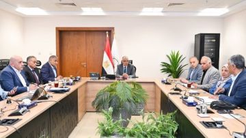طوارئ.. سويلم يتابع استعدادات وزارة الري وجاهزيتها خلال إجازة عيد الأضحى المبارك