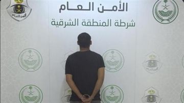 عاجل مصري وراء الحادث.. تفاصيل مقتل أستاذ جامعي قعيد وإصابة زوجته بالسعودية عاجل مصري وراء الحادث.. تفاصيل مقتل أستاذ جامعي قعيد وإصابة زوجته بالسعودية