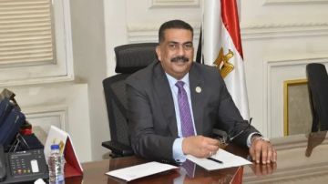 نائب: الشعب حمى هويته وأسقط الجماعة الإرهابية في ثورة 30 يونيو