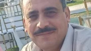 وكيل تعليم الغربية ينعى مدرسا توفي أثناء مراقبته بلجان الدبلومات الفنية بالبحيرة