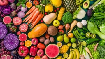 7 خضراوات وفواكه صيفية تعزز صحة القلب وتحميه.. تعرف عليها