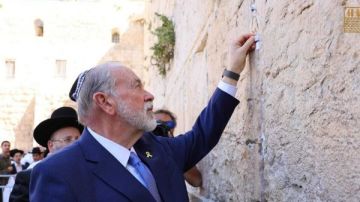 السفير الأمريكي في إسرائيل ينتقد موقف فرنسا بشأن الدولة الفلسطينية ويعتبره تدخلا غير مقبول