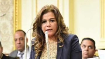 برلمانية: مؤتمر دور المصارف العربية بالتنمية السياحية يساعد في تدفق الاستثمارات