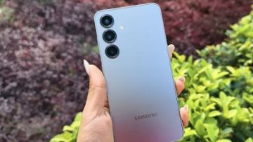 تسريب جديد يكشف ملامح سامسونج Galaxy S25 FE قبل الإعلان الرسمي