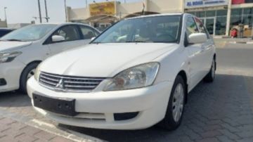 تلامس النص مليون جنيه .. ميتسوبيشي لانسر أوتوماتيك تلامس النص مليون جنيه .. ميتسوبيشي لانسر أوتوماتيك