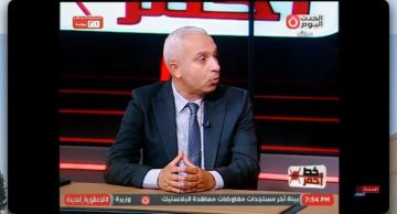 خبير اقتصادي: أمريكا تستخدم حقوق الإنسان كذريعة لابتزاز الدول خبير اقتصادي: أمريكا تستخدم حقوق الإنسان كذريعة لابتزاز الدول