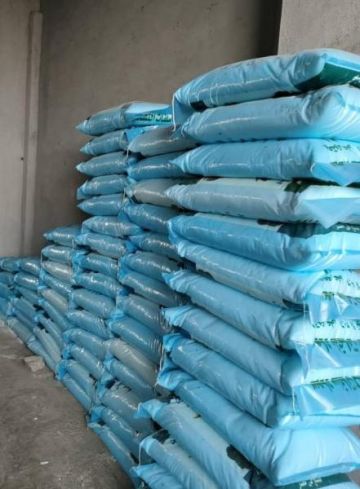 زراعة المنوفية : توزيع أكثر من 18 ألف طن أسمدة منذ بدء الموسم الصيفي وتطهير 540 كم من المساقى الخصوصية