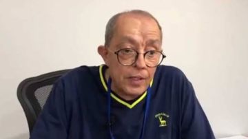 سفارة مصر بالكويت تنعى الدكتور حامد لبيب أحد الرموز الطبية البارزة