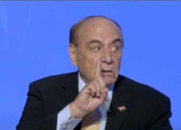 سمير فرج يكشف تفاصيل اجتماع المجلس القومي الأمريكي حول قرار ضرب إيران