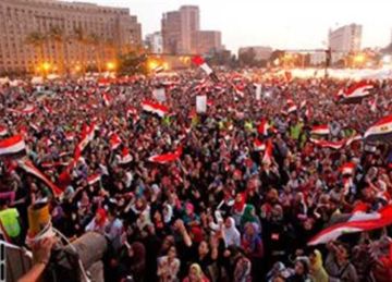 شيخ الأزهر يهنئ الرئيس السيسي والشعب المصري بذكرى ثورة 30 يونيو